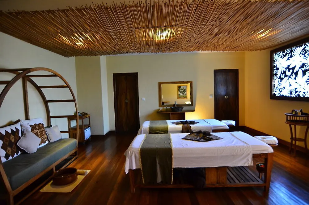 ****  Kupu Kupu Jimbaran Beach Hotel & Spa By L'Occitane Indonesia