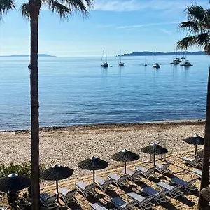 Hotel La Potinière Hyères