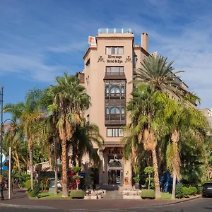 Hotel Hivernage & Marrakesh