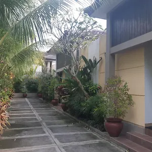 Villa Muaya