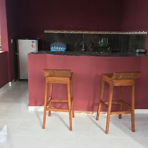 Homestay Dstay Kost Bali