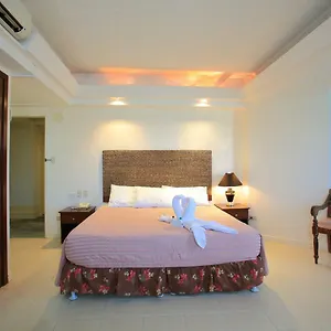 Wild Orchid Hotel