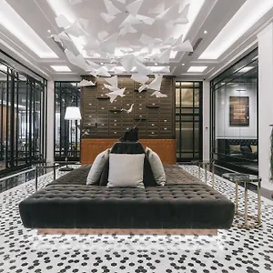 Excelsior Hotel