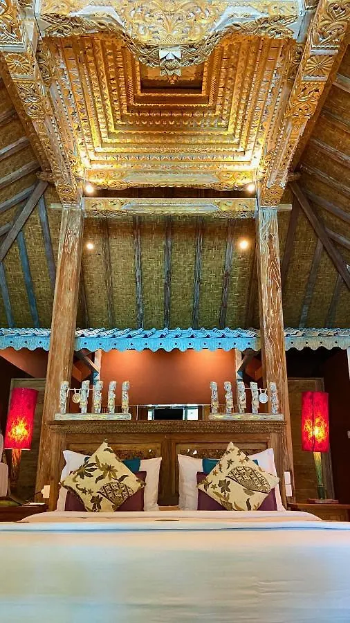 Kupu Kupu Jimbaran Beach Hotel & Spa By L'Occitane