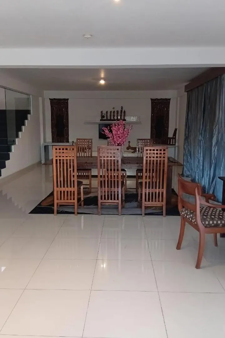 Kupu Kupu Jimbaran Beach Hotel & Spa By L'Occitane 4*, Jimbaran (Bali) Indonesia