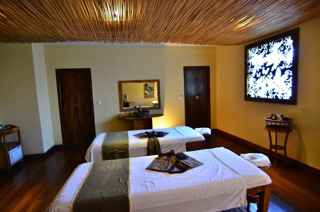 Kupu Kupu Jimbaran Beach Hotel & Spa By L'Occitane 4*, Jimbaran (Bali) Indonesia