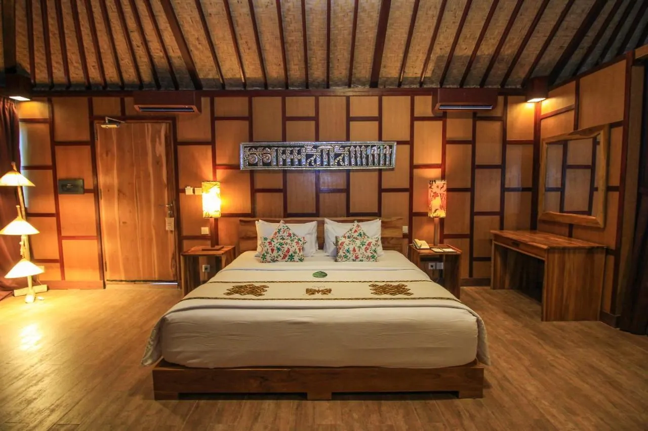 Kupu Kupu Jimbaran Beach Hotel & Spa By L'Occitane