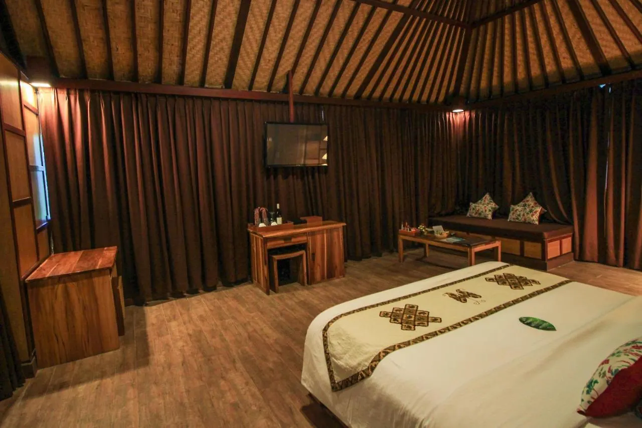 Kupu Kupu Jimbaran Beach Hotel & Spa By L'Occitane Indonesia