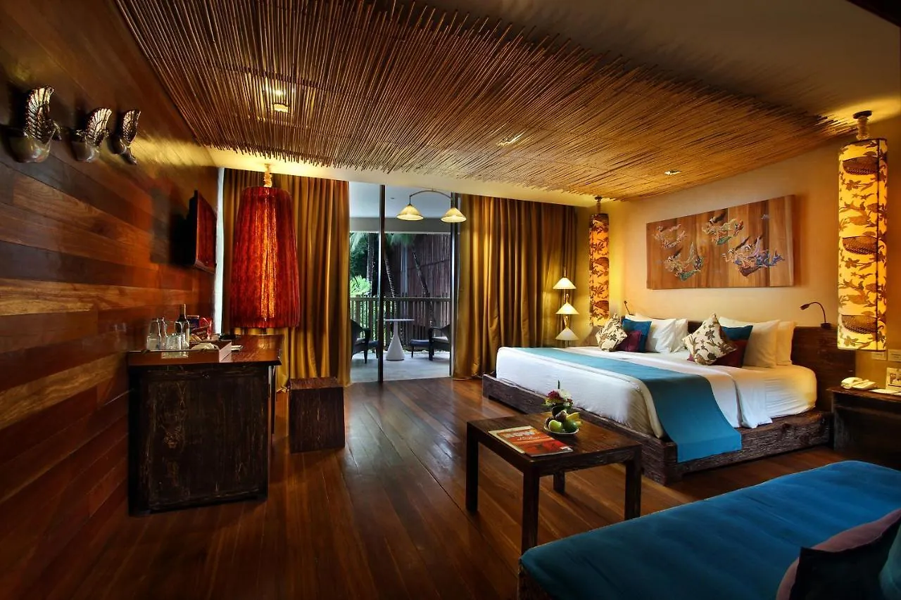 Kupu Kupu Jimbaran Beach Hotel & Spa By L'Occitane