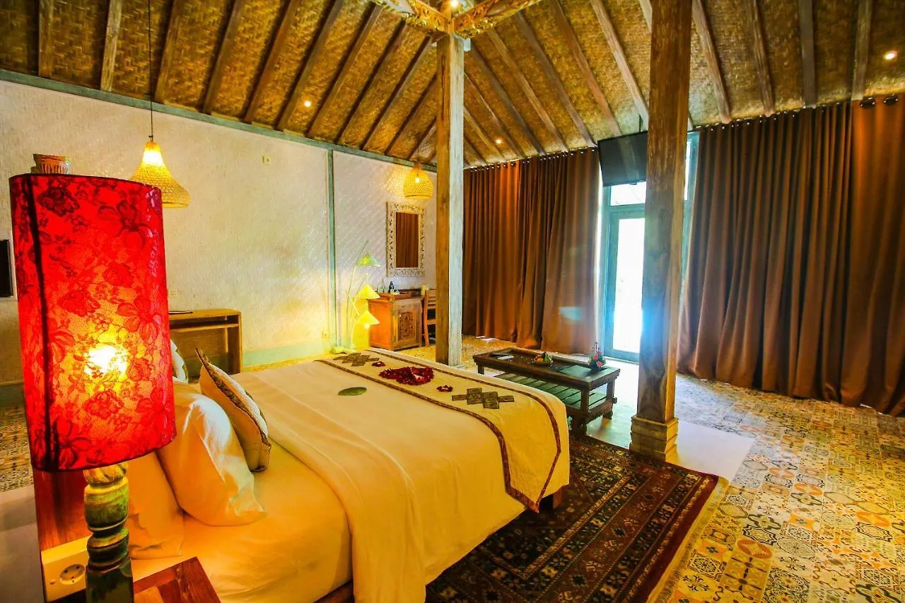Kupu Kupu Jimbaran Beach Hotel & Spa By L'Occitane