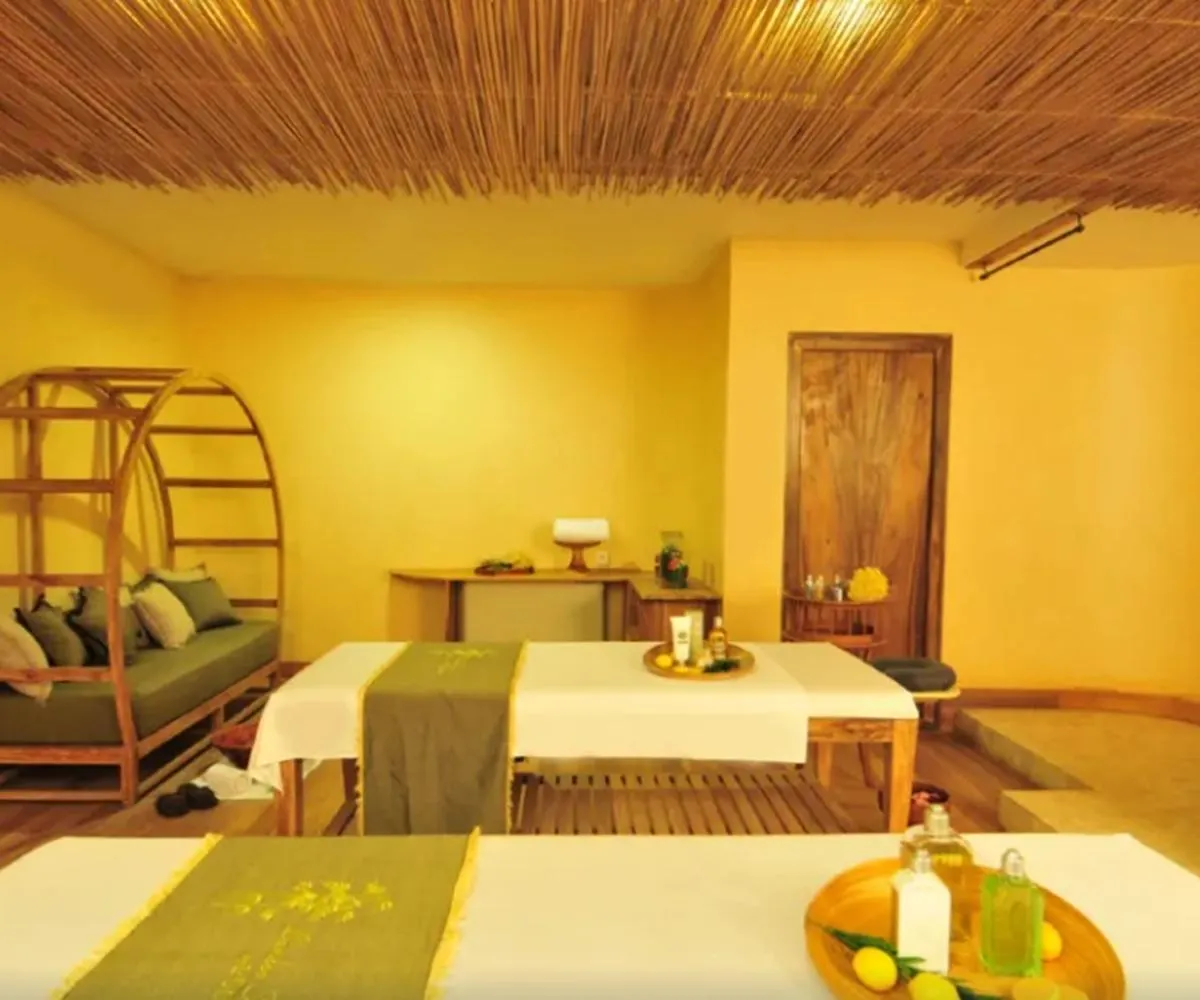 Kupu Kupu Jimbaran Beach Hotel & Spa By L'Occitane