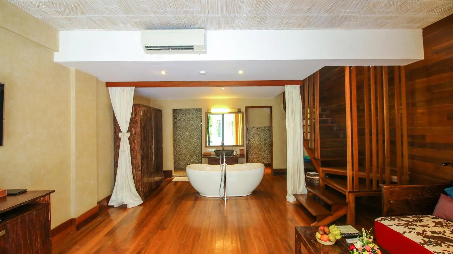 Kupu Kupu Jimbaran Beach Hotel & Spa By L'Occitane Indonésie