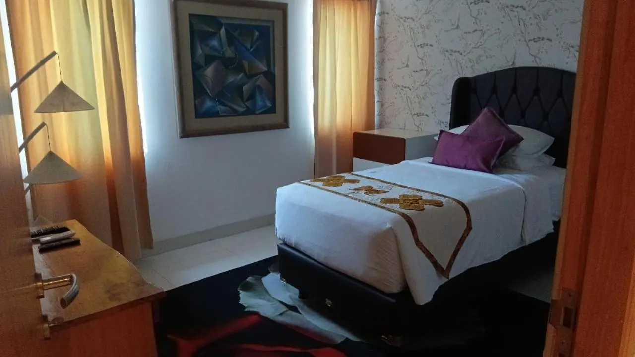 Kupu Kupu Jimbaran Beach Hotel & Spa By L'Occitane