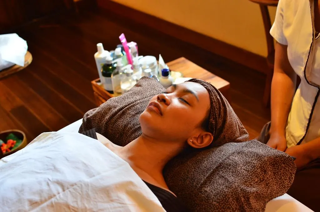 ****  Kupu Kupu Jimbaran Beach Hotel & Spa By L'Occitane Indonésie