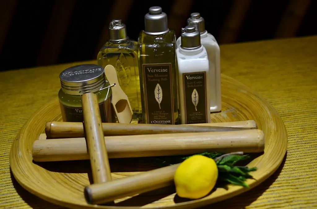 Kupu Kupu Jimbaran Beach Hotel & Spa By L'Occitane