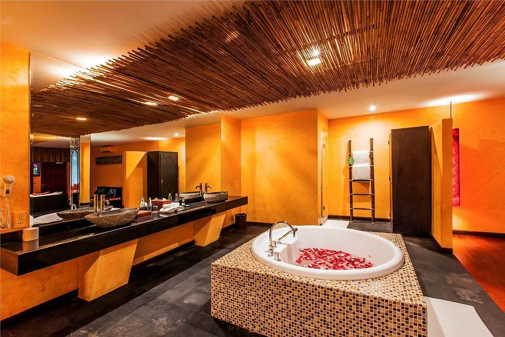 Kupu Kupu Jimbaran Beach Hotel & Spa By L'Occitane